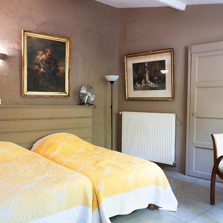 La Maison Sur La Colline Carcassonne Dış mekan fotoğraf
