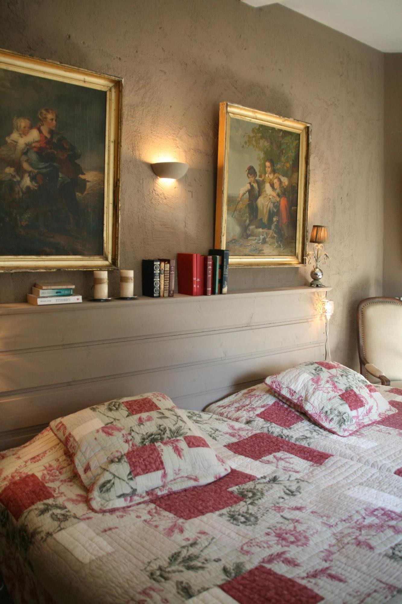 La Maison Sur La Colline Carcassonne Dış mekan fotoğraf