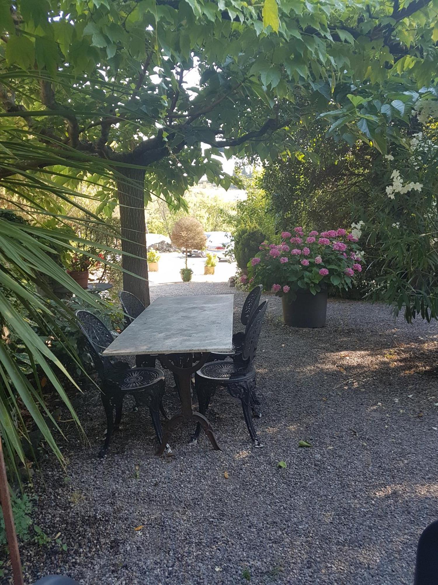 La Maison Sur La Colline Carcassonne Dış mekan fotoğraf