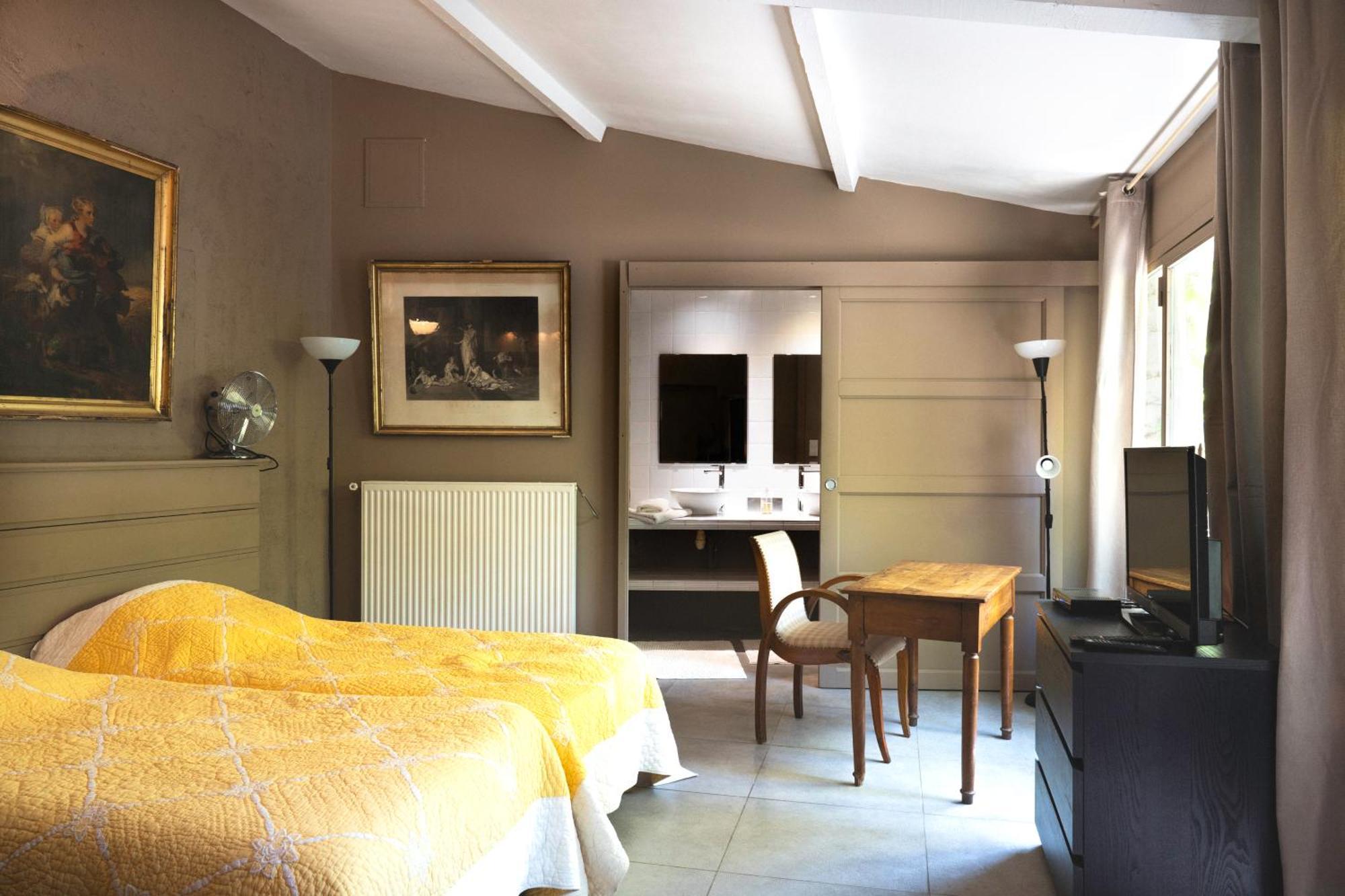 La Maison Sur La Colline Carcassonne Dış mekan fotoğraf