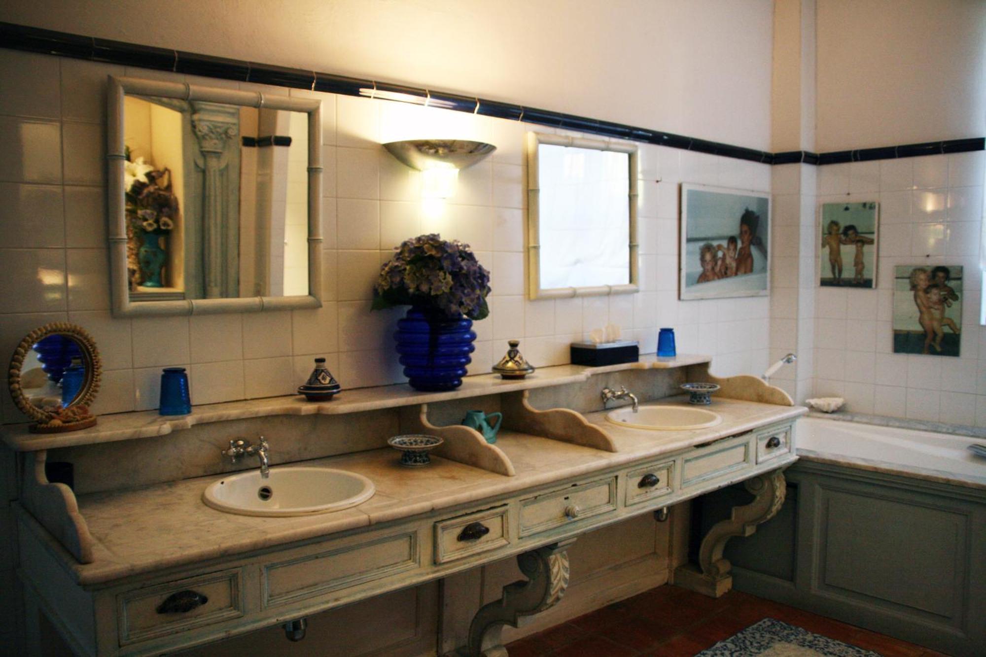 La Maison Sur La Colline Carcassonne Dış mekan fotoğraf