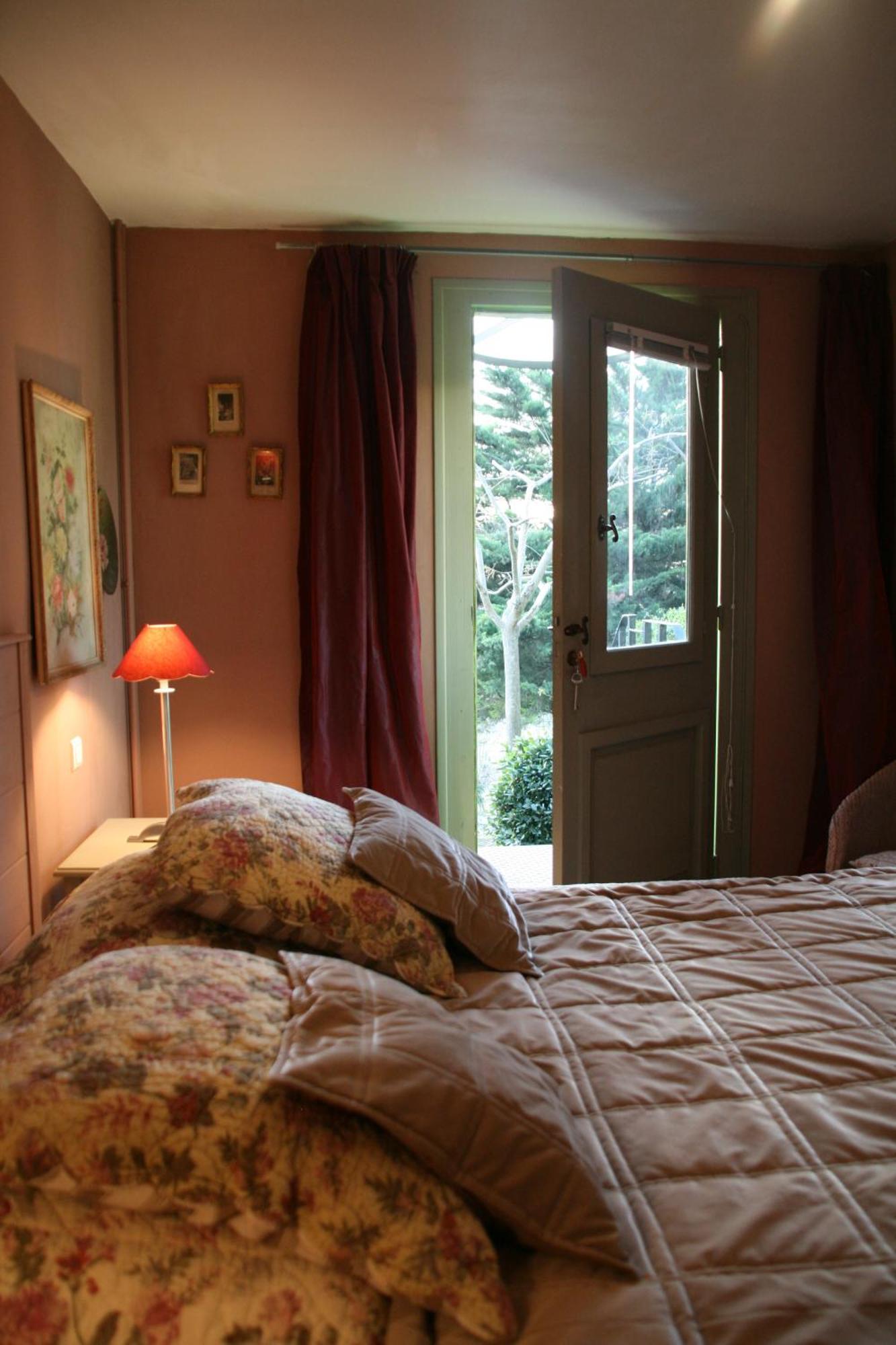 La Maison Sur La Colline Carcassonne Dış mekan fotoğraf