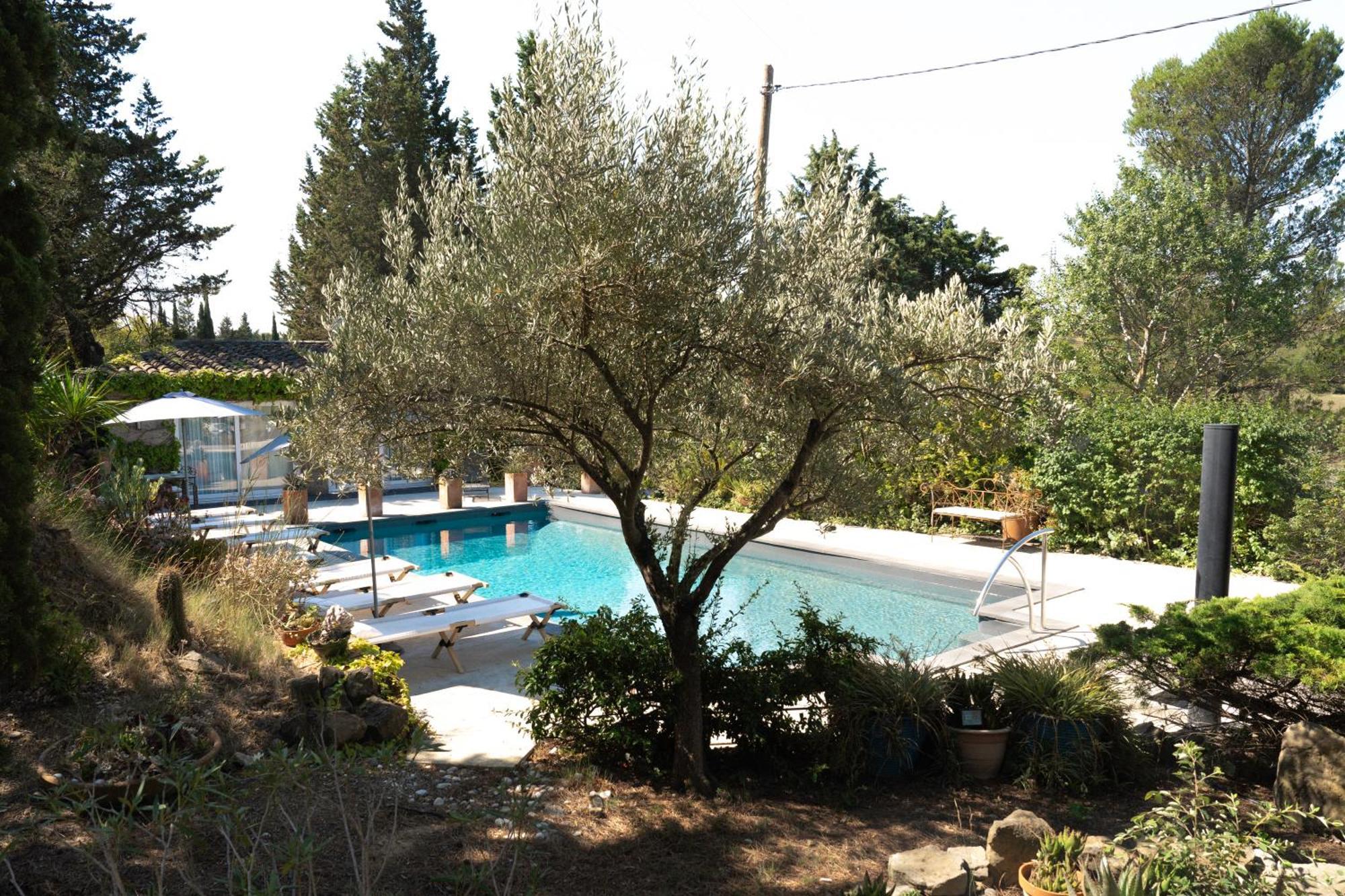 La Maison Sur La Colline Carcassonne Dış mekan fotoğraf
