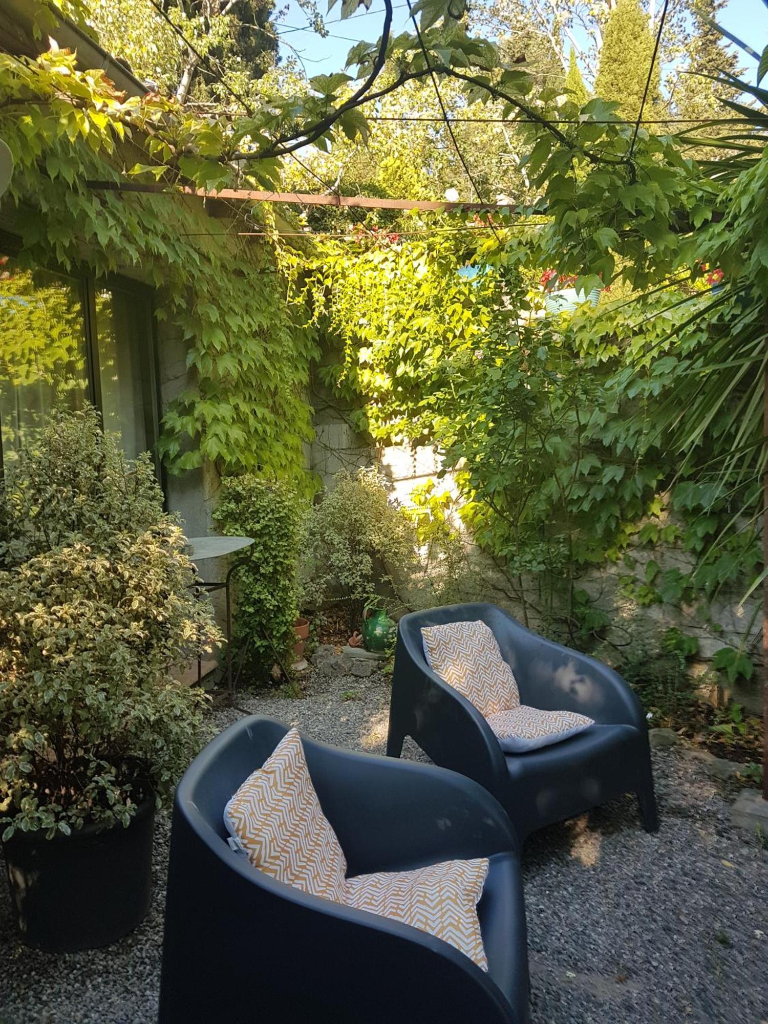 La Maison Sur La Colline Carcassonne Dış mekan fotoğraf