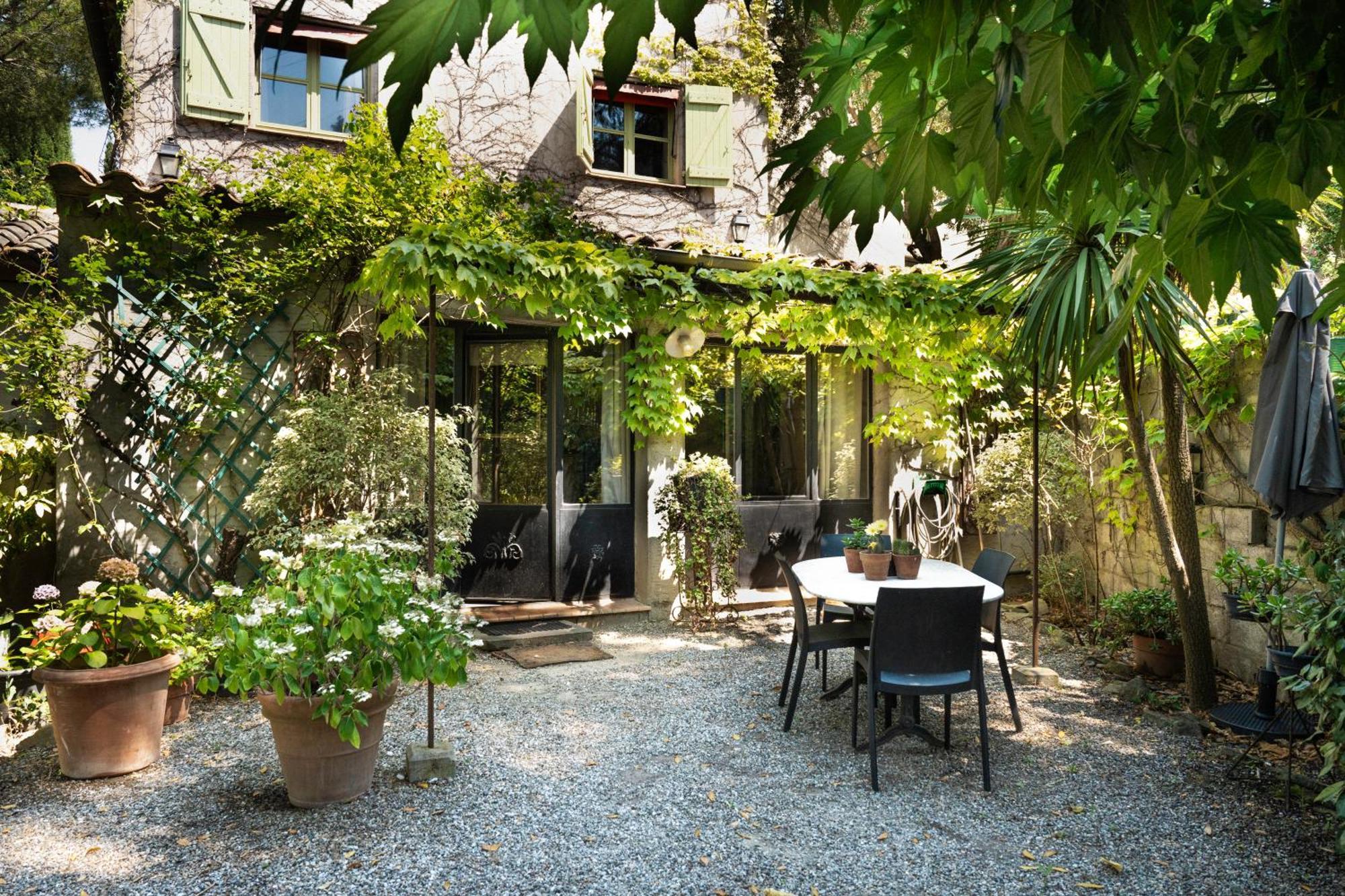 La Maison Sur La Colline Carcassonne Dış mekan fotoğraf