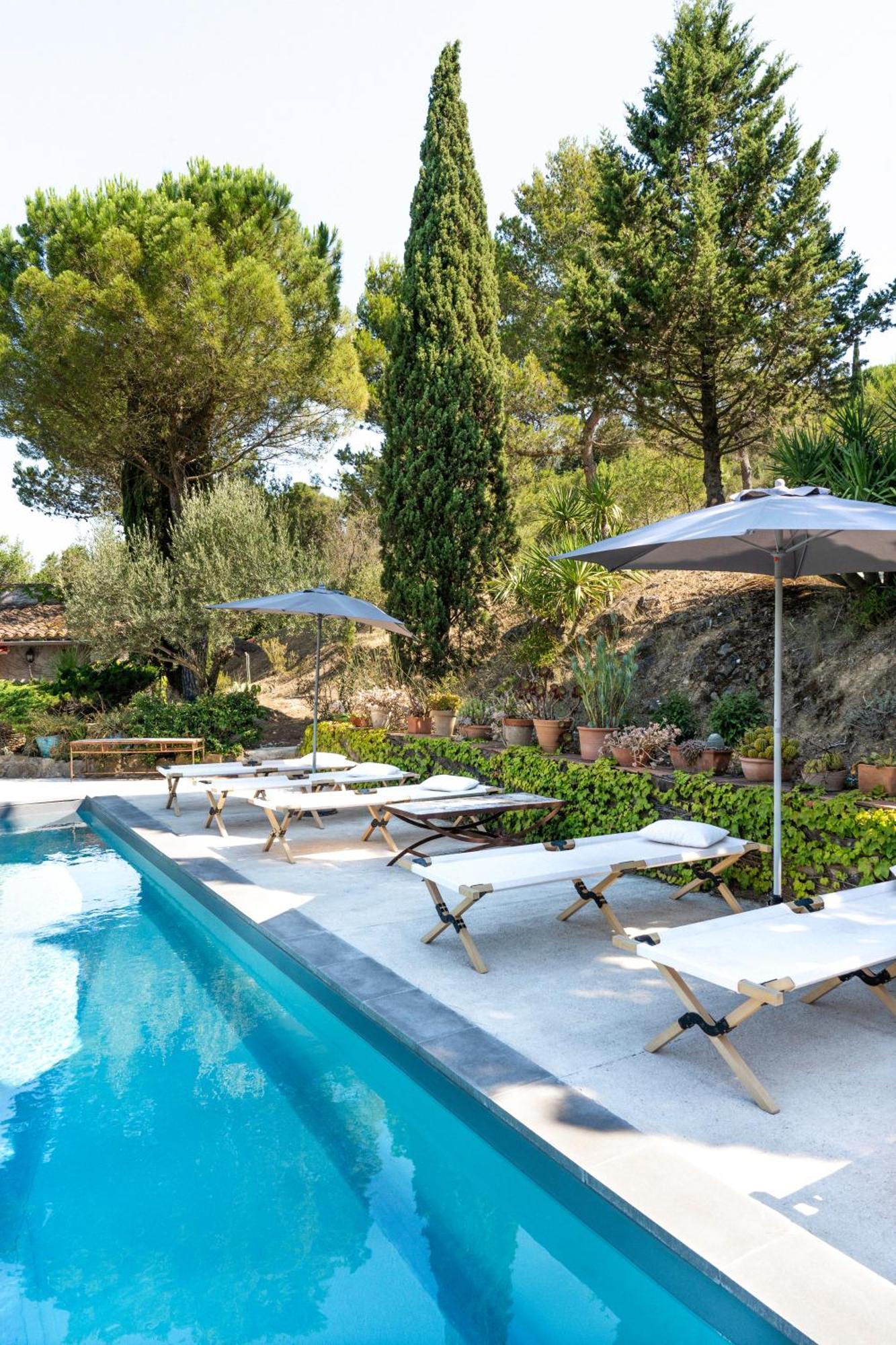 La Maison Sur La Colline Carcassonne Dış mekan fotoğraf