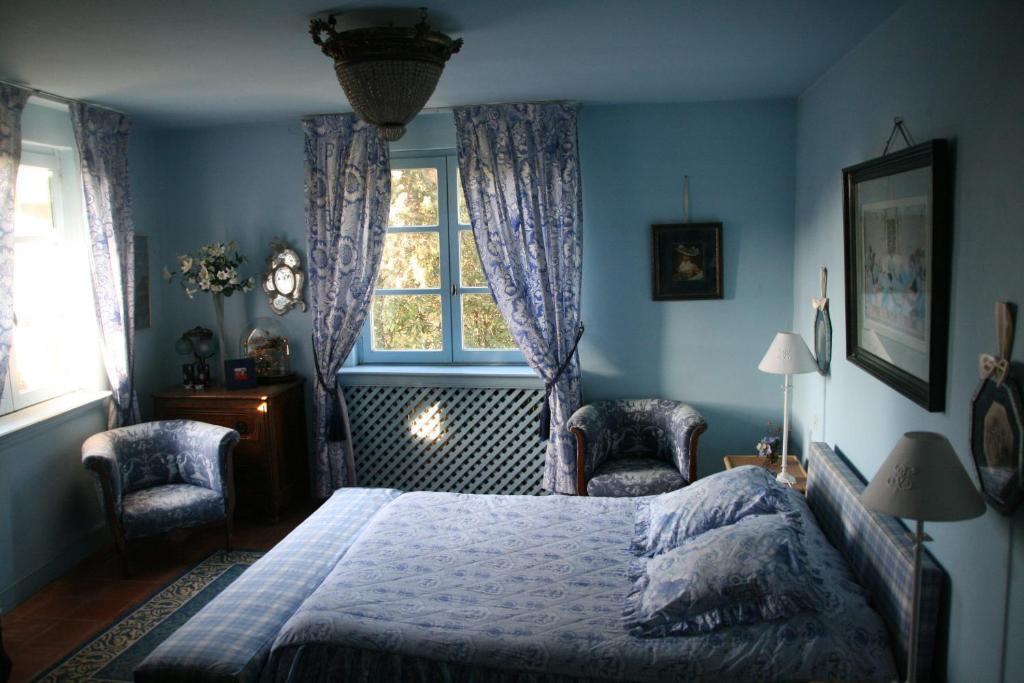La Maison Sur La Colline Carcassonne Oda fotoğraf