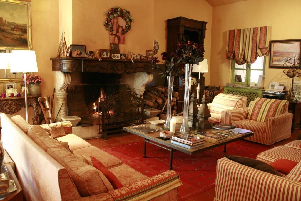 La Maison Sur La Colline Carcassonne Dış mekan fotoğraf