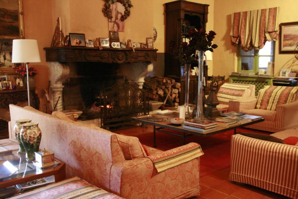 La Maison Sur La Colline Carcassonne Dış mekan fotoğraf