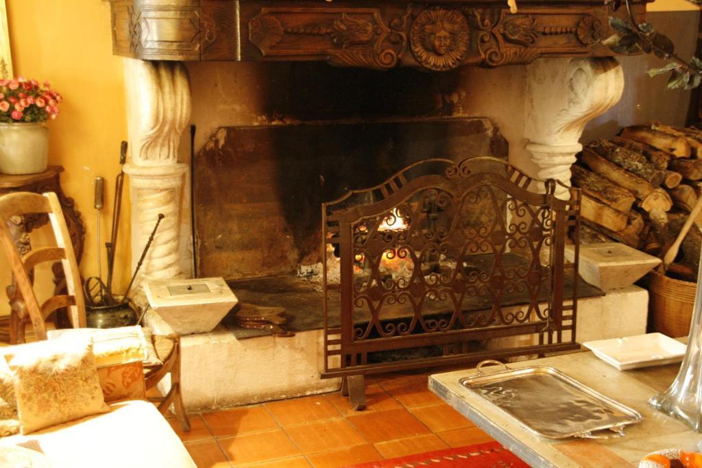 La Maison Sur La Colline Carcassonne Dış mekan fotoğraf