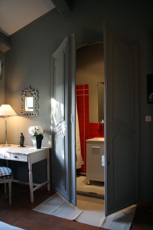 La Maison Sur La Colline Carcassonne Dış mekan fotoğraf