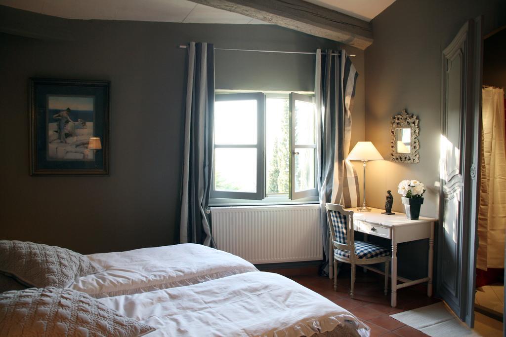 La Maison Sur La Colline Carcassonne Dış mekan fotoğraf