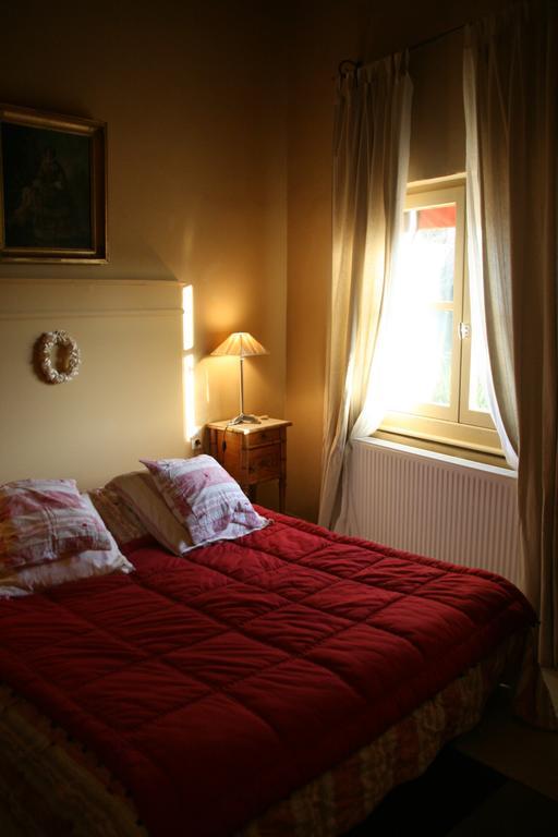 La Maison Sur La Colline Carcassonne Dış mekan fotoğraf