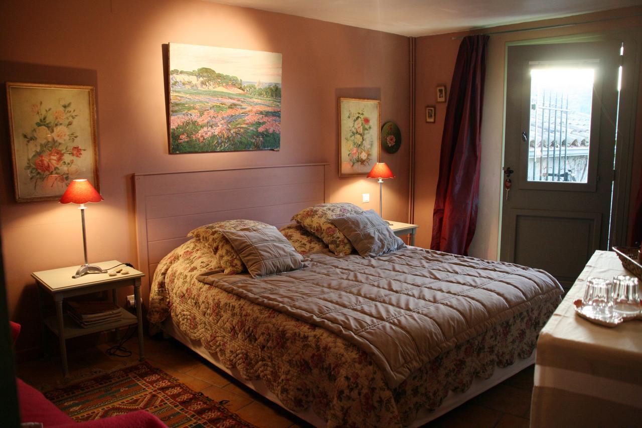La Maison Sur La Colline Carcassonne Dış mekan fotoğraf