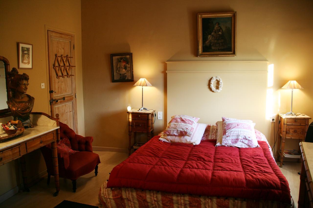 La Maison Sur La Colline Carcassonne Dış mekan fotoğraf